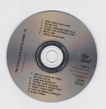 Load image into Gallery viewer, The Chocolate Watchband : Forty Four (CD, Comp, Mono, RE, RP)