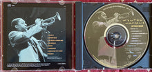 Load image into Gallery viewer, Wynton Marsalis : Uptown Ruler (Soul Gestures In Southern Blue, Vol. 2) (CD, Album)