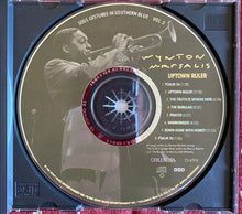 Load image into Gallery viewer, Wynton Marsalis : Uptown Ruler (Soul Gestures In Southern Blue, Vol. 2) (CD, Album)