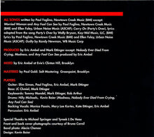 Load image into Gallery viewer, Ellen Foley : About Time (CD, Album, Gat)