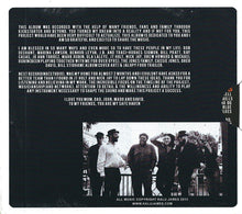 Load image into Gallery viewer, Kalu James : The Offering: Flesh (CD)