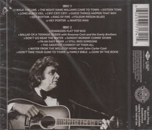 Load image into Gallery viewer, Johnny Cash : Icon 2 (2xCD, Comp)