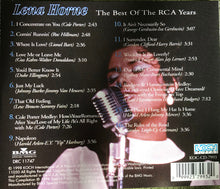 Load image into Gallery viewer, Lena Horne : The Best Of The RCA Years (CD, Comp)