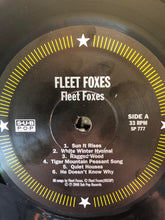 Load image into Gallery viewer, Fleet Foxes : Fleet Foxes (LP, Album, RE + 12", EP, RE)