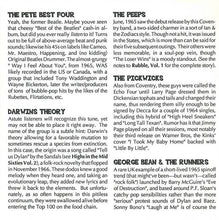 Load image into Gallery viewer, Various : English Freakbeat Volume Five (CD, Comp, Unofficial)