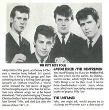 Load image into Gallery viewer, Various : English Freakbeat Volume Five (CD, Comp, Unofficial)