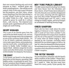 Load image into Gallery viewer, Various : English Freakbeat Volume Five (CD, Comp, Unofficial)