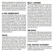 Load image into Gallery viewer, Various : English Freakbeat Volume Five (CD, Comp, Unofficial)