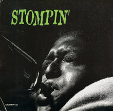 Load image into Gallery viewer, Various : Stompin Volume 2 (CD, Comp)
