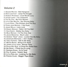 Load image into Gallery viewer, Various : Stompin Volume 2 (CD, Comp)