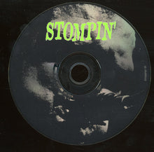 Load image into Gallery viewer, Various : Stompin Volume 2 (CD, Comp)