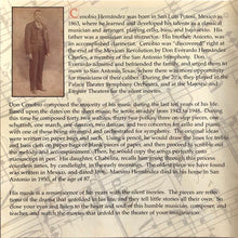 Load image into Gallery viewer, Ricky Hernández* : Recuerdos Music Para Piano Por Cenobio Hernández (CD, Album)