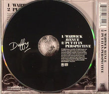 Load image into Gallery viewer, Duffy : Warwick Avenue (CD, Single)