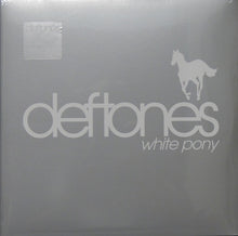 Load image into Gallery viewer, Deftones : White Pony (2xLP, Album, RE)
