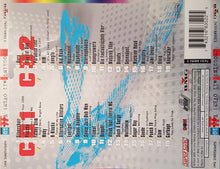 Load image into Gallery viewer, Various : Crossing All Over! - Vol.10 (2xCD, Comp)