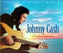 Load image into Gallery viewer, Johnny Cash : Timeless Inspiration (3xCD, Comp)