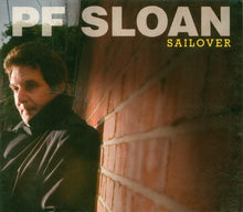 Load image into Gallery viewer, PF Sloan* : Sailover (CD, Album)