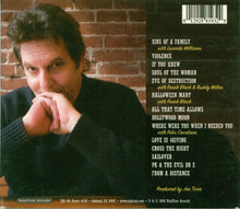 Load image into Gallery viewer, PF Sloan* : Sailover (CD, Album)