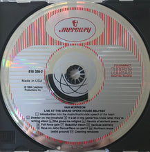 Load image into Gallery viewer, Van Morrison : Live At The Grand Opera House Belfast (CD, Album, RE)