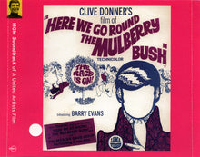 Load image into Gallery viewer, The Spencer Davis Group With Traffic And Andy Ellison : Here We Go 'Round The Mulberry Bush (CD, Album, Mono, Dlx, Enh, RE, RM)