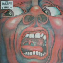 Load image into Gallery viewer, King Crimson : In The Court Of The Crimson King (An Observation By King Crimson) (LP, Ltd, RE, RM, 200)