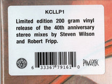 Load image into Gallery viewer, King Crimson : In The Court Of The Crimson King (An Observation By King Crimson) (LP, Ltd, RE, RM, 200)