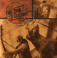 Load image into Gallery viewer, Various : The 2nd Sessions (CD, Comp, Promo)