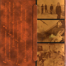 Load image into Gallery viewer, Various : The 2nd Sessions (CD, Comp, Promo)