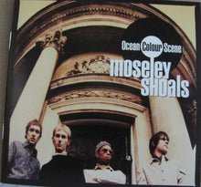 Load image into Gallery viewer, Ocean Colour Scene : Moseley Shoals (CD, Album)