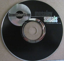 Load image into Gallery viewer, Ocean Colour Scene : Moseley Shoals (CD, Album)