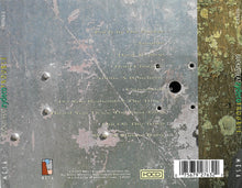 Load image into Gallery viewer, Buckwheat Zydeco : Trouble (HDCD, Album)