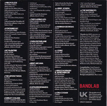 Load image into Gallery viewer, Various : I Have The Touch (15 Tracks Of The Month's Best New Music) (CD, Comp)