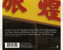 Load image into Gallery viewer, The Wallflowers : (Breach) (CD, Album)