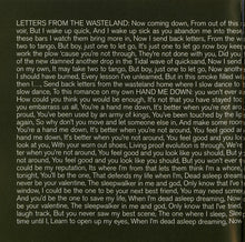 Load image into Gallery viewer, The Wallflowers : (Breach) (CD, Album)