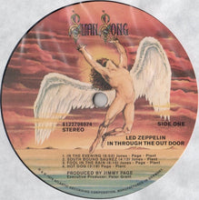 Load image into Gallery viewer, Led Zeppelin : In Through The Out Door (LP, Album, RE, RM, 180)
