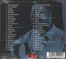 Load image into Gallery viewer, Big Bill Broonzy : The Anthology (2xCD, Comp, RE, RM)