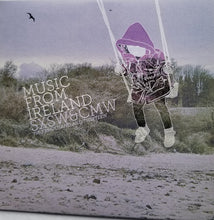 Load image into Gallery viewer, Various : Music From Ireland SXSW &CMW two thousand and thirteen (CD, Album, Promo)