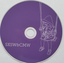 Load image into Gallery viewer, Various : Music From Ireland SXSW &CMW two thousand and thirteen (CD, Album, Promo)