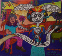 Load image into Gallery viewer, The Patty Zumpe McGarrigle Band : Heart Of Man Blood Of Your Mother (CD + DVD)