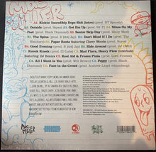 Load image into Gallery viewer, Mac Miller : K.I.D.S. (Kickin Incredibly Dope Shit) (2xLP, Mixtape)