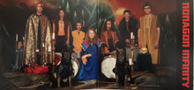 Load image into Gallery viewer, King Gizzard And The Lizard Wizard : Nonagon Infinity (LP, Album, RP, Neo)
