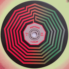 Load image into Gallery viewer, King Gizzard And The Lizard Wizard : Nonagon Infinity (LP, Album, RP, Neo)
