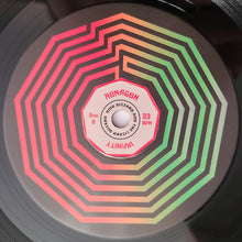Load image into Gallery viewer, King Gizzard And The Lizard Wizard : Nonagon Infinity (LP, Album, RP, Neo)