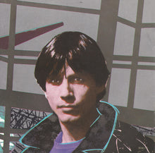 Load image into Gallery viewer, Jackson Browne : Lives In The Balance (CD, Album, RE, SRC)