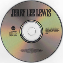 Load image into Gallery viewer, Jerry Lee Lewis : Jerry Lee Lewis (CD, Album, Comp)