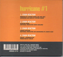 Load image into Gallery viewer, Hurricane #1 : Chain Reaction Mixes (CD, Single)