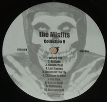 Load image into Gallery viewer, The Misfits* : Collection II (LP, Comp, RE, RP)