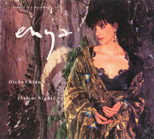 Load image into Gallery viewer, Enya : Oíche Chiún (Silent Night) (CD, Maxi, Dig)