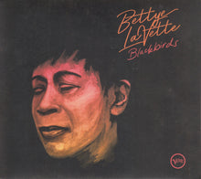 Load image into Gallery viewer, Bettye Lavette : Blackbirds (CD, Album)