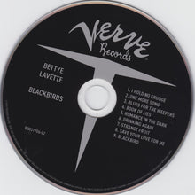 Load image into Gallery viewer, Bettye Lavette : Blackbirds (CD, Album)